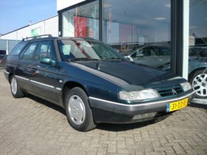 CITROEN Xm 2.0 I 16V BREAK AIRCO EN TREKHAAK!