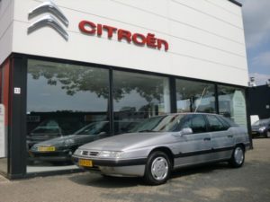 CITROEN Xm 2.0 I SX 16V