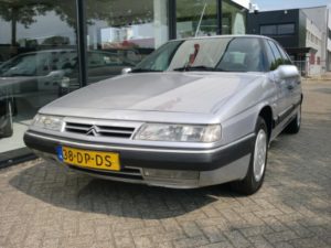 CITROEN Xm 2.0 I SX 16V