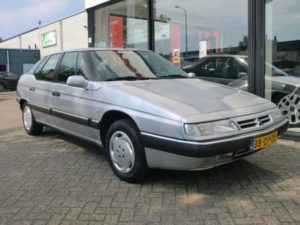 CITROEN Xm 2.0 I SX 16V