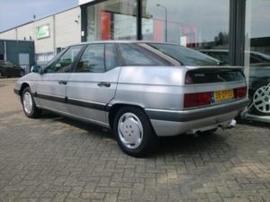 CITROEN Xm 2.0 I SX 16V