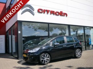 CITROEN C3 1.2 VTi 82pk Collection