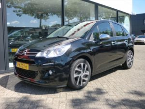 CITROEN C3 1.2 VTi 82pk Collection