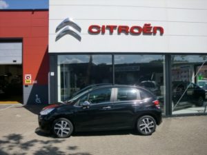 CITROEN C3 1.2 VTi 82pk Collection