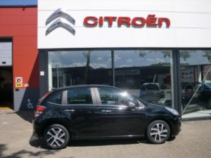 CITROEN C3 1.2 VTi 82pk Collection