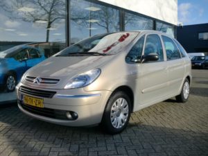 CITROEN Xsara 1.6 I 16V PICASSO Caractere (trekhaak)