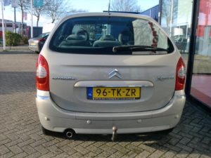 CITROEN Xsara 1.6 I 16V PICASSO Caractere (trekhaak)