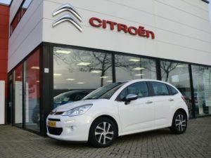 CITROEN C3 1.2 VTi 82pk Collection