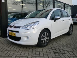 CITROEN C3 1.2 VTi 82pk Collection