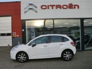 CITROEN C3 1.2 VTi 82pk Collection