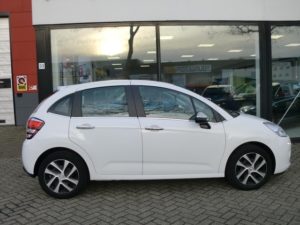 CITROEN C3 1.2 VTi 82pk Collection