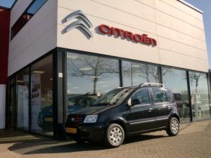 FIAT Panda 1.2 69pk Edizione Cool AIRCO + TREKHAAK!
