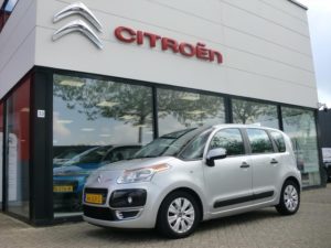 CITROEN C3 Picasso 1.4 VTi 95pk Navigatie!