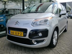 CITROEN C3 Picasso 1.4 VTi 95pk Navigatie!