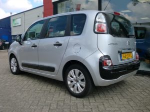 CITROEN C3 Picasso 1.4 VTi 95pk Navigatie!