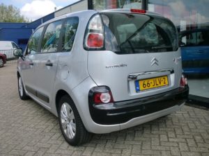 CITROEN C3 Picasso 1.4 VTi 95pk Navigatie!