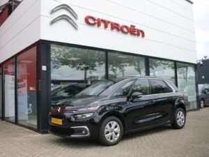 CITROEN C4 Picasso THP 165pk S&S Automaat Selection