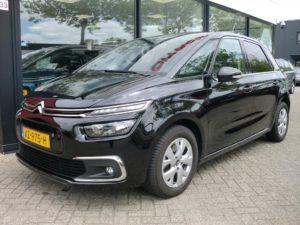 CITROEN C4 Picasso THP 165pk S&S Automaat Selection