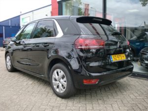 CITROEN C4 Picasso THP 165pk S&S Automaat Selection