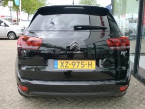 CITROEN C4 Picasso THP 165pk S&S Automaat Selection