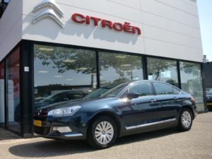 CITROEN C5 2.0 16V Automaat (HYDR.VERING) Comfort