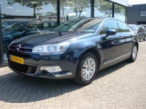 CITROEN C5 2.0 16V Automaat (HYDR.VERING) Comfort