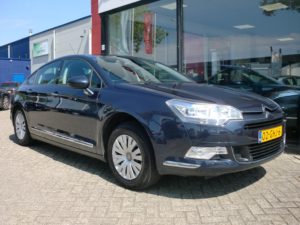 CITROEN C5 2.0 16V Automaat (HYDR.VERING) Comfort