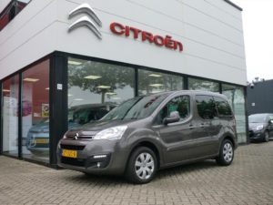 CITROEN Berlingo Multispace Puretech 110 Feel