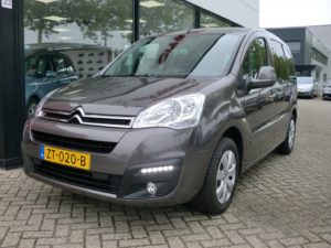 CITROEN Berlingo Multispace Puretech 110 Feel