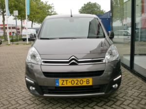 CITROEN Berlingo Multispace Puretech 110 Feel