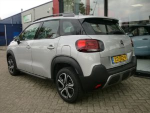 CITROEN C3 Aircross 1.2 PureTech 110pk! S&S Feel NAVI!