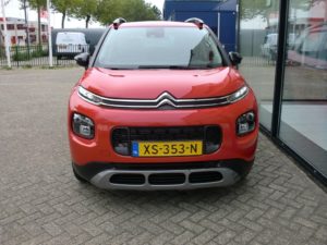 CITROEN C3 Aircross 1.2 PureTech 110pk S&S Feel