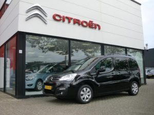 CITROEN Berlingo 1.2 PureTech 110pk S&S Feel NAVIGATIE!