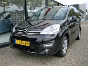 CITROEN Berlingo 1.2 PureTech 110pk S&S Feel NAVIGATIE!