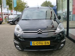 CITROEN Berlingo 1.2 PureTech 110pk S&S Feel NAVIGATIE!