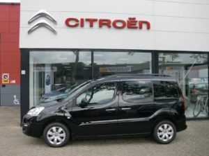 CITROEN Berlingo 1.2 PureTech 110pk S&S Feel NAVIGATIE!