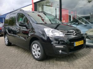 CITROEN Berlingo 1.2 PureTech 110pk S&S Feel NAVIGATIE!