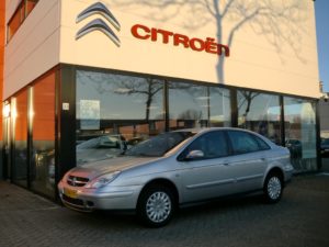 CITROEN C5 1.8 16V Prestige, Trekhaak!