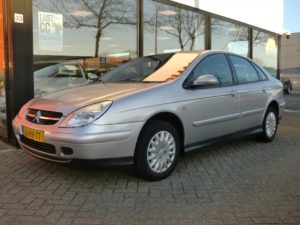 CITROEN C5 1.8 16V Prestige, Trekhaak!