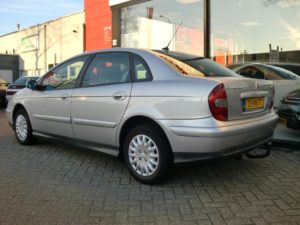 CITROEN C5 1.8 16V Prestige, Trekhaak!