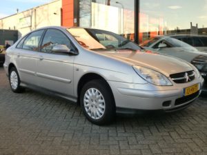 CITROEN C5 1.8 16V Prestige, Trekhaak!