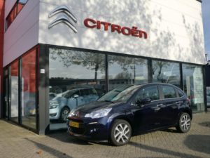 CITROEN C3 Puretech 82 Collection Trekhaak