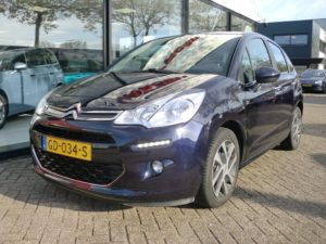 CITROEN C3 Puretech 82 Collection Trekhaak