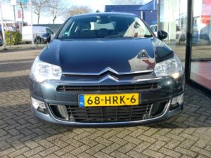 CITROEN C5 2.0 16V AUTOMAAT (HYDR.VERING) Comfort