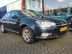 CITROEN C5 2.0 16V AUTOMAAT (HYDR.VERING) Comfort