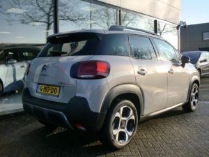 CITROEN C3 Aircross 1.5 BlueHDi 120pk S&S EAT6 Shine