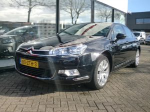 CITROEN C5 2.2 HDiF 200pk Automaat Exclusive