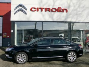 CITROEN C5 2.2 HDiF 200pk Automaat Exclusive