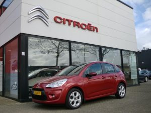 CITROEN C3 1.4i Business Trekhaak + Zenith Voorruit!
