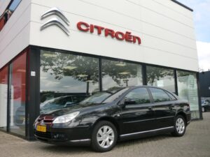 CITROEN C5 Berline 2.0 16V Caractère Trekhaak!